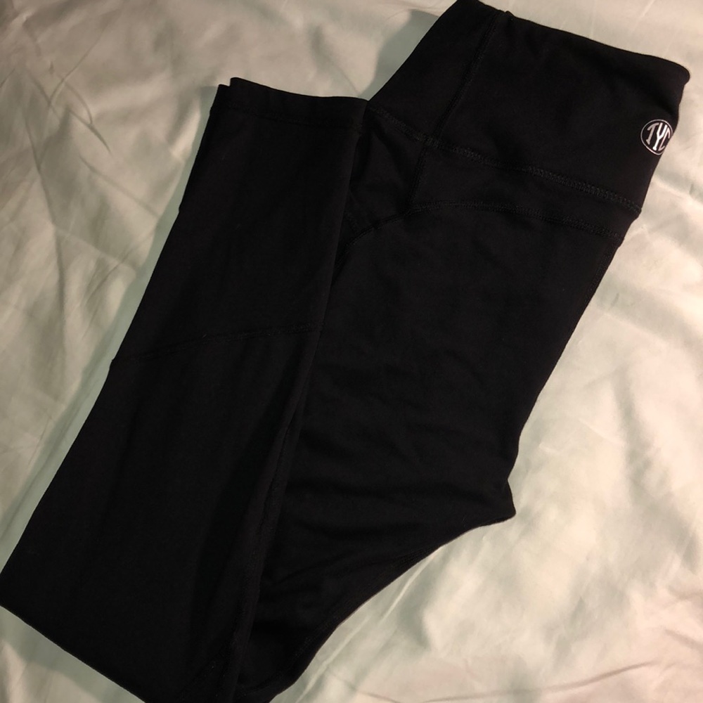 ❌SOLD❌TilYouCollapse Leggings